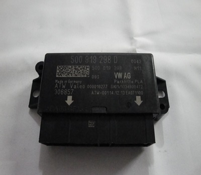 5Q0919298D