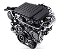 VW Engine
