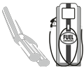 VW Fuel+Exhaust